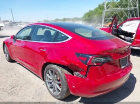 Tesla Model 3 Long Range/Performance, снимка 6