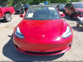 Tesla Model 3 Long Range/Performance, снимка 11