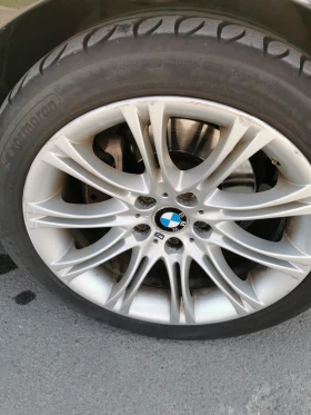 BMW 525 525d E61, снимка 7
