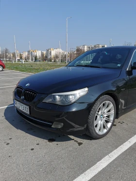 BMW 525 525d E61, снимка 1