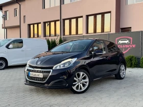 Peugeot 208 1.6HDI TOP EURO-6, снимка 1