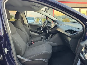 Peugeot 208 1.6HDI TOP EURO-6, снимка 13