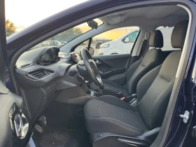 Peugeot 208 1.6HDI TOP EURO-6, снимка 10