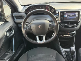 Peugeot 208 1.6HDI TOP EURO-6, снимка 11