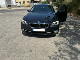 BMW 535 F10, снимка 1
