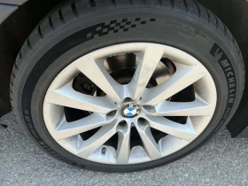 BMW 535 F10, снимка 5