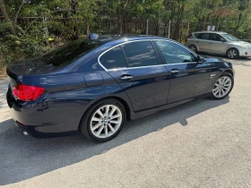 BMW 535 F10, снимка 3