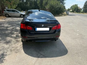 BMW 535 F10, снимка 2