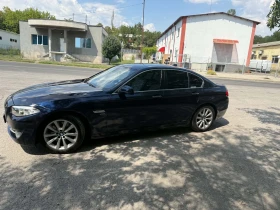 BMW 535 F10, снимка 4