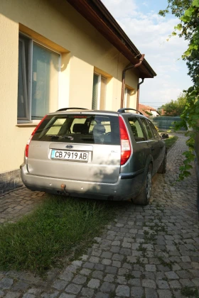 Ford Mondeo Спешно цена под коментар, снимка 9