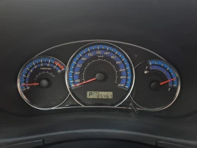Subaru Forester 2.0 АВТОМАТ* СЕРВИЗНА ИСТОРИЯ , снимка 13