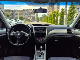 Subaru Forester 2.0 АВТОМАТ* СЕРВИЗНА ИСТОРИЯ , снимка 11