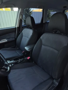 Subaru Forester 2.0 АВТОМАТ* СЕРВИЗНА ИСТОРИЯ , снимка 6