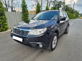 Subaru Forester 2.0 АВТОМАТ* СЕРВИЗНА ИСТОРИЯ , снимка 1