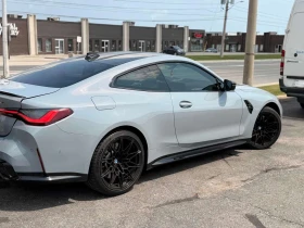 BMW M4 * Coupe * АВТОКРЕДИТ БЕЗ ПЪРВОНАЧАЛНА ВНОСКА* , снимка 3
