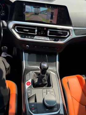 BMW M4 * Coupe * АВТОКРЕДИТ БЕЗ ПЪРВОНАЧАЛНА ВНОСКА* , снимка 9