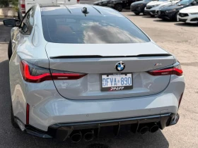 BMW M4 * Coupe * АВТОКРЕДИТ БЕЗ ПЪРВОНАЧАЛНА ВНОСКА* , снимка 4