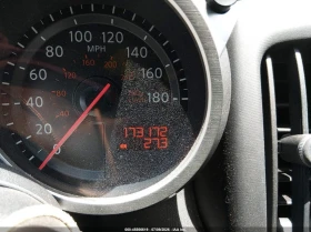 Nissan 370Z 3.7L V-6 DOHC, VVT, 332HP* КЛИП НА МОТОРА, снимка 7