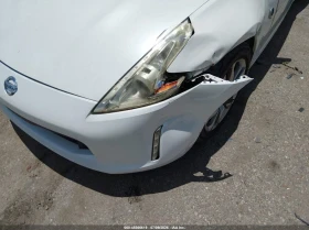 Nissan 370Z 3.7L V-6 DOHC, VVT, 332HP* КЛИП НА МОТОРА, снимка 6