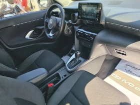 Toyota Yaris Cross 1.5HYBRID* КАТО НОВ* ТОП ЦЕНА, снимка 11