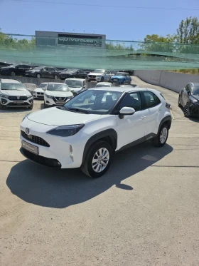 Toyota Yaris Cross 1.5HYBRID* КАТО НОВ* ТОП ЦЕНА, снимка 16