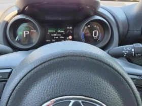 Toyota Yaris Cross 1.5HYBRID* КАТО НОВ* ТОП ЦЕНА, снимка 8
