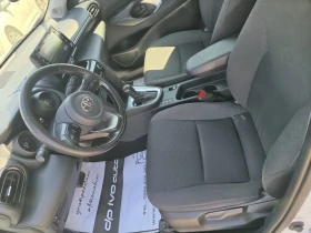 Toyota Yaris Cross 1.5HYBRID* КАТО НОВ* ТОП ЦЕНА, снимка 10