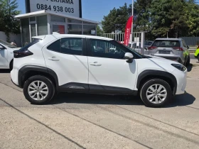 Toyota Yaris Cross 1.5HYBRID* КАТО НОВ* ТОП ЦЕНА, снимка 5