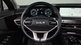 Kia K8 3.5 LPI Prestige autogeorge.com, снимка 10