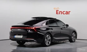 Kia K8 3.5 LPI Prestige autogeorge.com, снимка 2