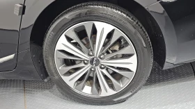 Kia K8 3.5 LPI Prestige autogeorge.com, снимка 13