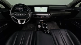 Kia K8 3.5 LPI Prestige autogeorge.com, снимка 4