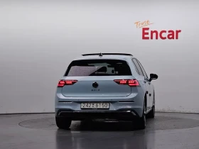 VW Golf 2.0 Tdi PRESTIGE, снимка 4