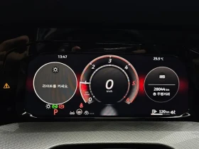 VW Golf 2.0 Tdi PRESTIGE, снимка 8