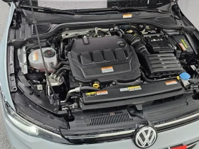 VW Golf 2.0 Tdi PRESTIGE, снимка 6