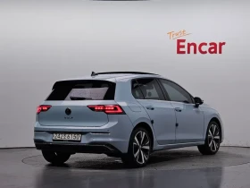 VW Golf 2.0 Tdi PRESTIGE, снимка 2