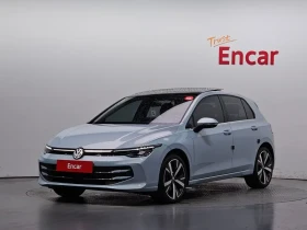 VW Golf 2.0 Tdi PRESTIGE, снимка 1