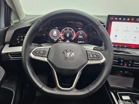 VW Golf 2.0 Tdi PRESTIGE, снимка 12