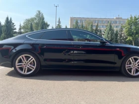 Audi A7 2, 8, снимка 4