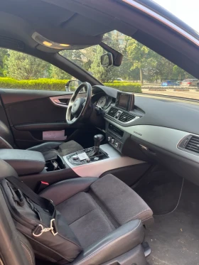 Audi A7 2, 8, снимка 6