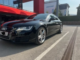 Audi A7 2, 8, снимка 2