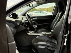 Peugeot 308 * EURO 6* ALLURE* NAVI* LED* XENON* 1.6-120* , снимка 13