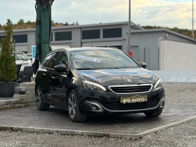 Peugeot 308 * EURO 6* ALLURE* NAVI* LED* XENON* 1.6-120* , снимка 3