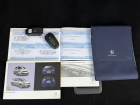Peugeot 308 * EURO 6* ALLURE* NAVI* LED* XENON* 1.6-120* , снимка 14