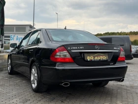 Mercedes-Benz E 280 * ИТАЛИЯ* 280- EVO-190* NAVI* КОЖА* , снимка 6