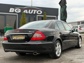 Mercedes-Benz E 280 * ИТАЛИЯ* 280- EVO-190* NAVI* КОЖА* , снимка 4