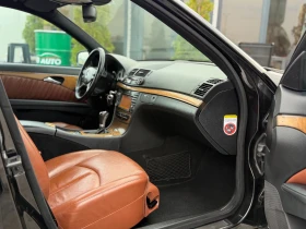 Mercedes-Benz E 280 * ИТАЛИЯ* 280- EVO-190* NAVI* КОЖА* , снимка 11