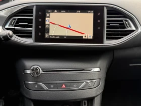 Peugeot 308 * EURO 6* ALLURE* NAVI* LED* XENON* 1.6-120* , снимка 11