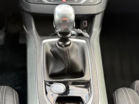 Peugeot 308 * EURO 6* ALLURE* NAVI* LED* XENON* 1.6-120* , снимка 12