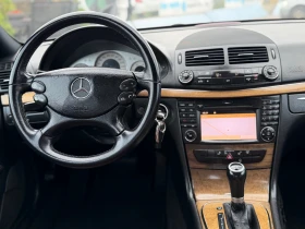 Mercedes-Benz E 280 * ИТАЛИЯ* 280- EVO-190* NAVI* КОЖА* , снимка 13